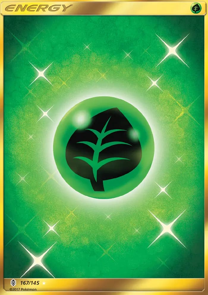 Grass Energy #167 — Guardians Rising