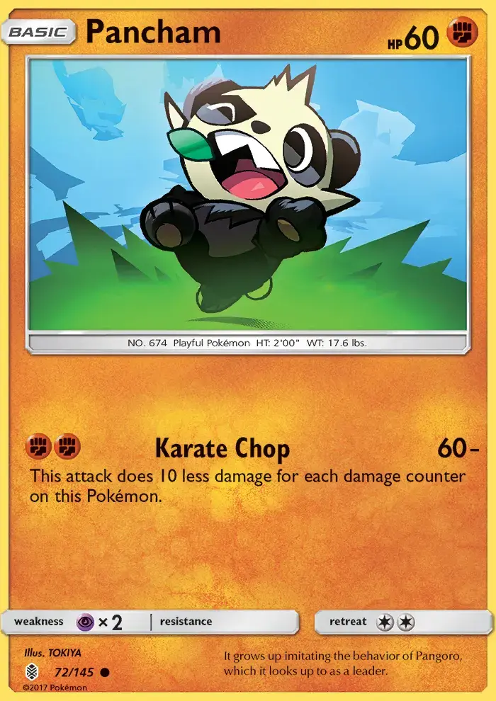 Pancham #72 — Guardians Rising