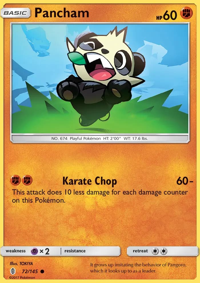 Pancham #72 — Guardians Rising