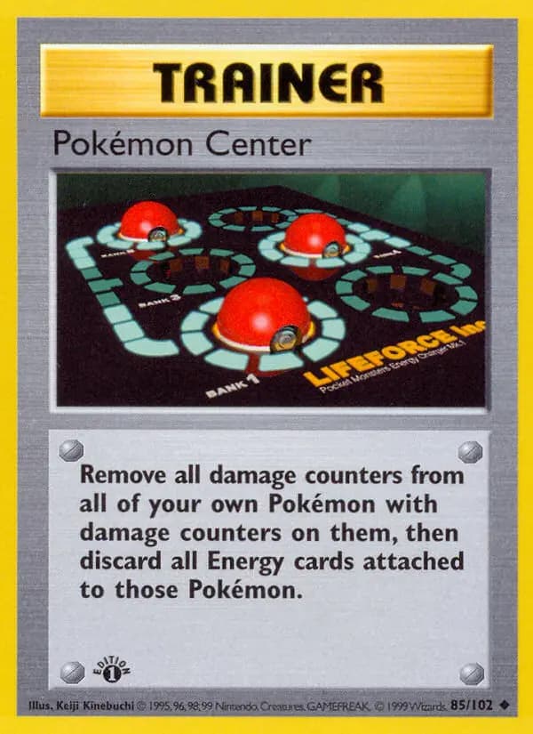 Pokémon Center #id-323db9aefa — Black & White Promos
