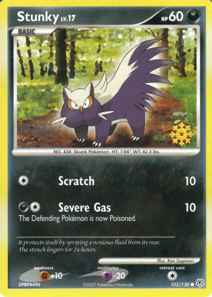 Stunky #102 — Countdown Calendar Promos