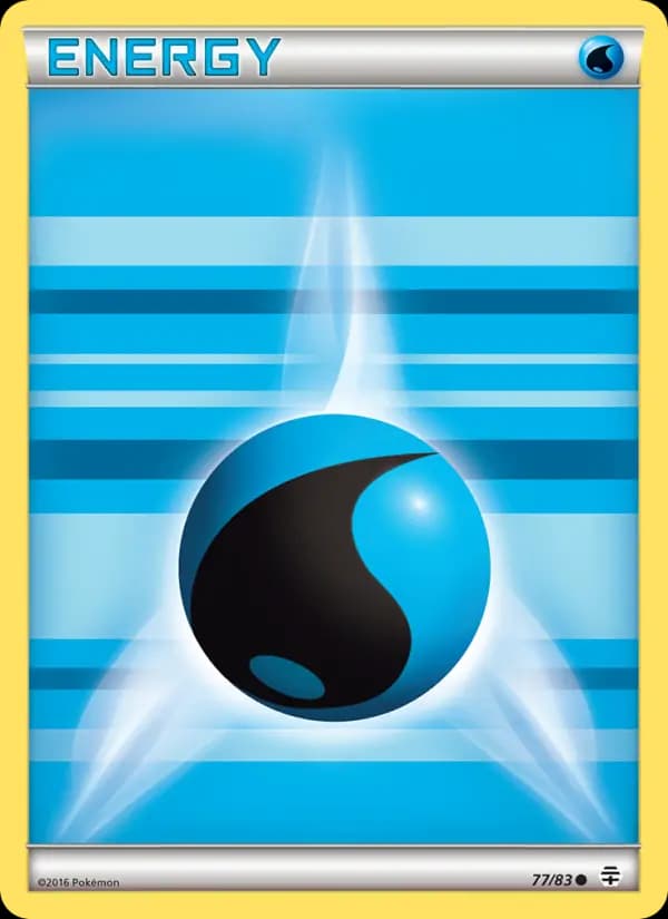 Water Energy #77 — Generations