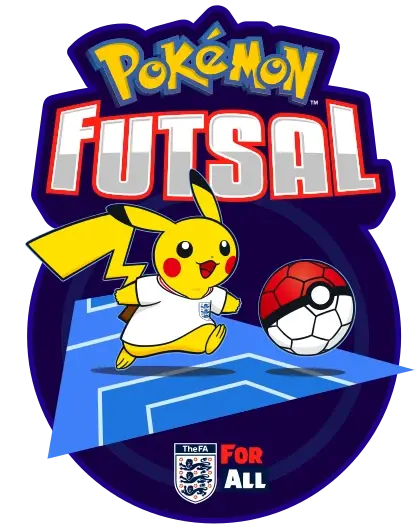 Pokémon Futsal 2020