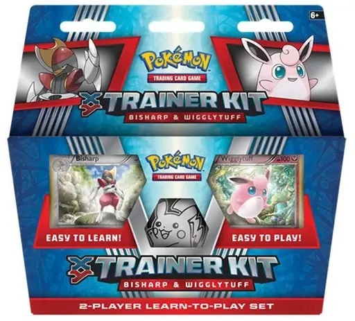 Kit du Dresseur XY (Grodoudou)
