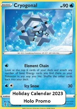 Carte Pokémon Hexagel #043 Stamp — Évolution Céleste