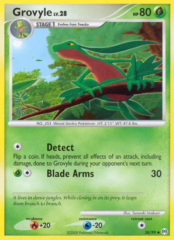Carte Pokémon Massko #38 — Arceus