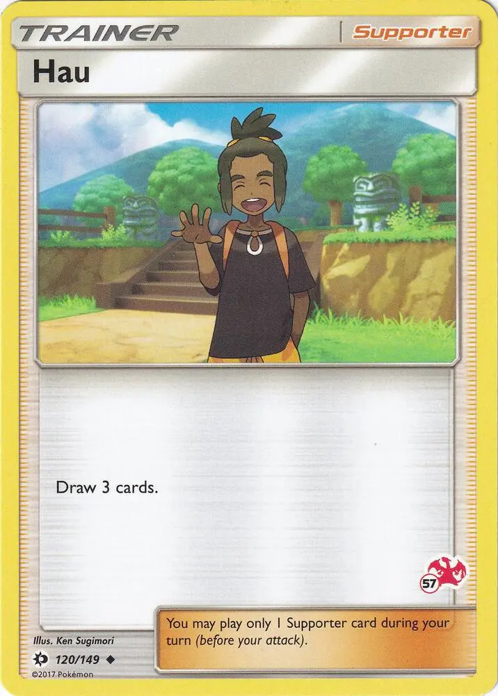 Carte Pokémon Tili #Charizard 57 — Académie de Combat 2020