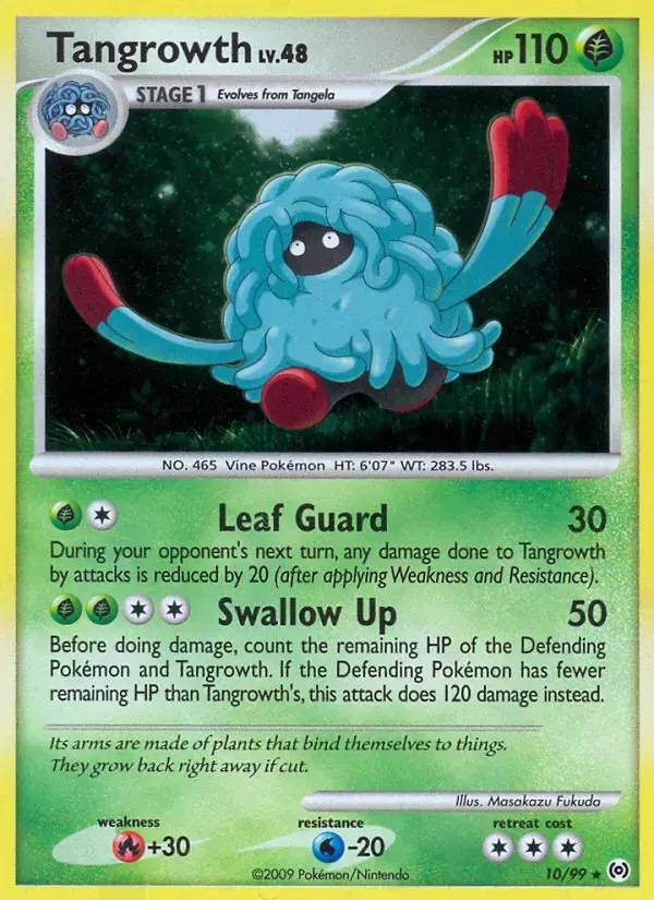 Carte Pokémon Bouldeneu #10 — Arceus