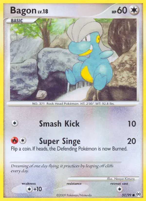 Carte Pokémon Draby #52 — Arceus