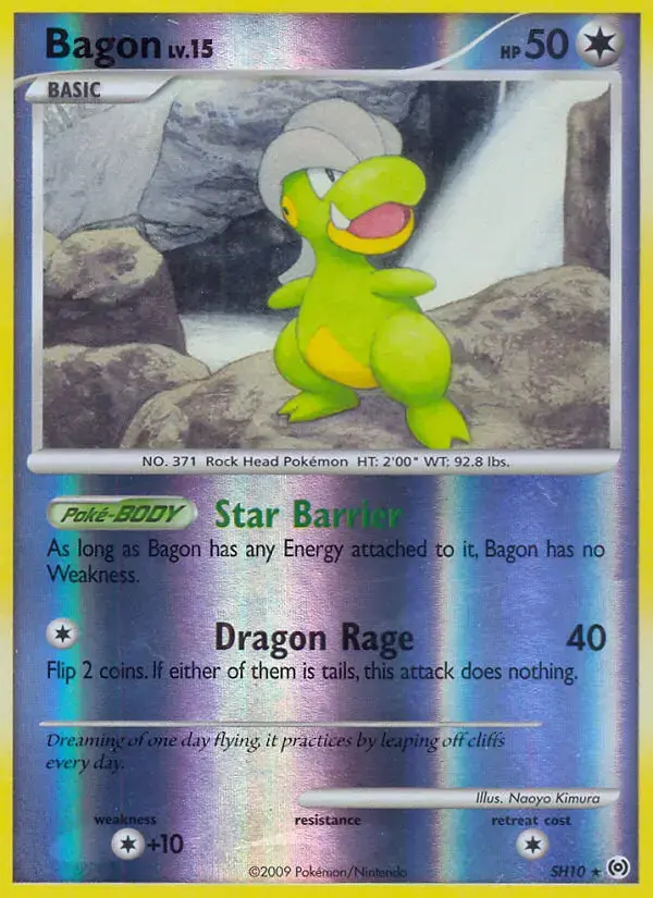 Carte Pokémon Draby #SH10 — Arceus