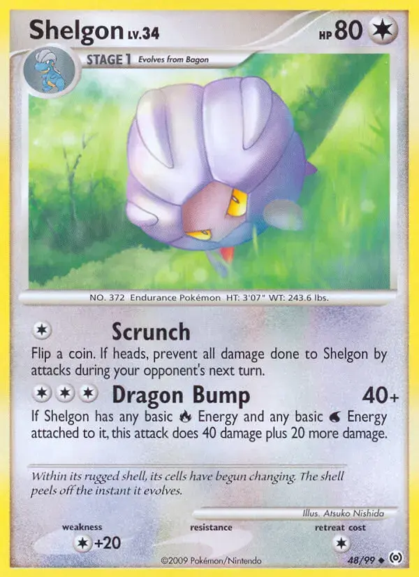 Carte Pokémon Drackhaus #48 — Arceus