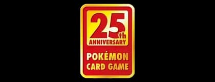 25th Anniversary Collection - Promo