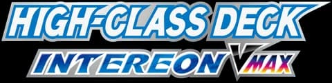 Inteleon VMAX High-Class Deck