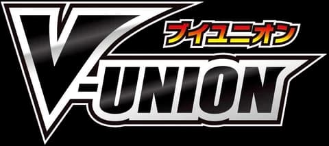 V-UNION Special Card Sets