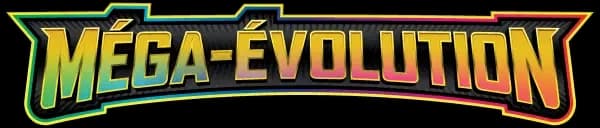 Mega Evolution