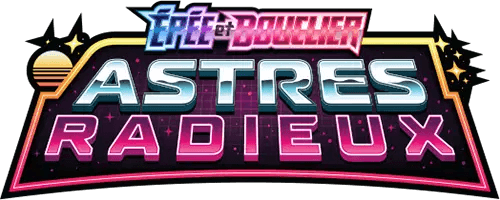 Astres Radieux