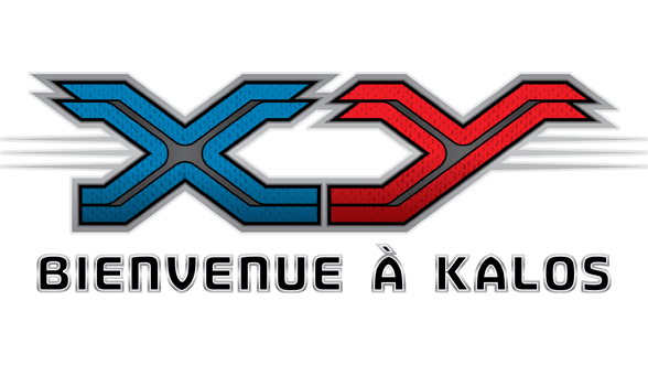 Bienvenue à Kalos