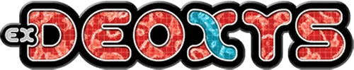 Deoxys