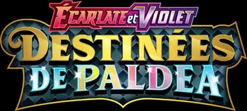 Paldean Fates