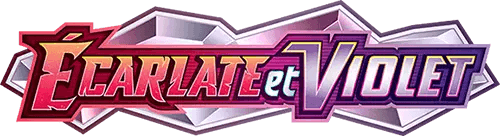 Écarlate et Violet