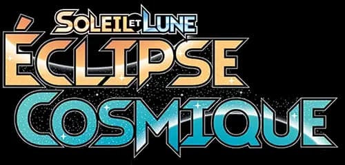 Cosmic Eclipse