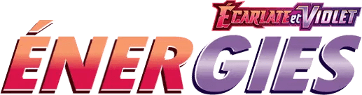 Énergies Écarlate et Violet