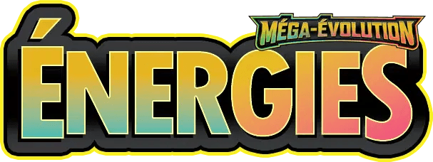 Énergies Méga-Évolution