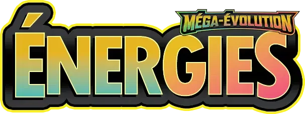 Mega Evolution Energy