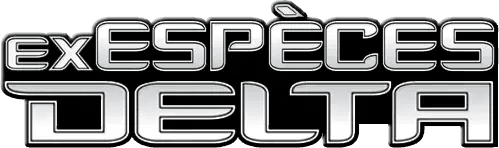 Espèces Delta