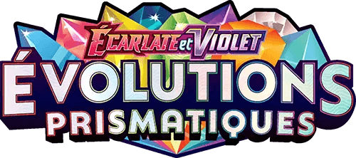 Évolutions Prismatiques
