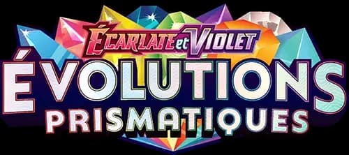 Prismatic Evolutions