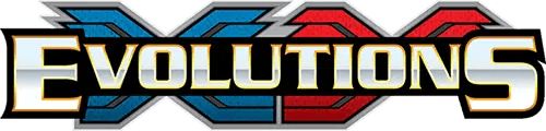 Évolutions XY