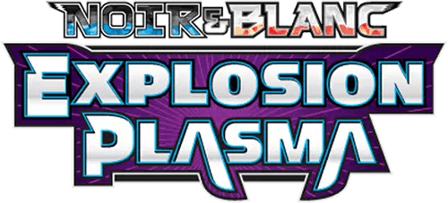 Explosion Plasma