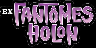 Holon Phantoms