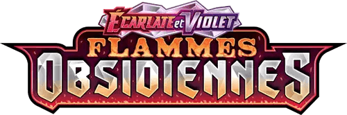 Flammes Obsidiennes