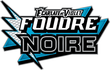 Foudre Noire