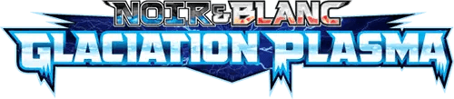 Glaciation Plasma