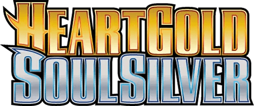 HeartGold SoulSilver