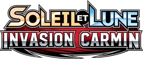 Invasion Carmin