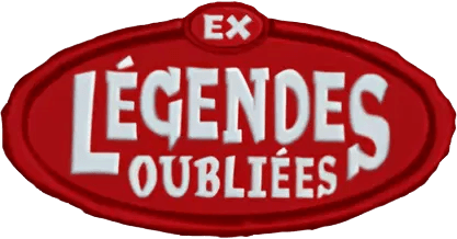 Légendes Oubliées