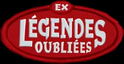 Hidden Legends