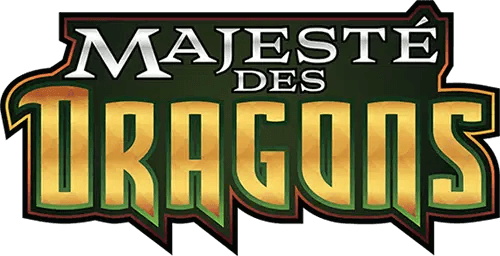 Majesté des Dragons