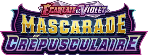 Mascarade Crépusculaire
