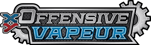 Offensive Vapeur