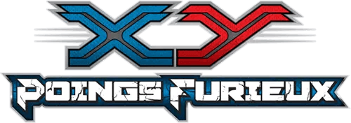 Poings Furieux