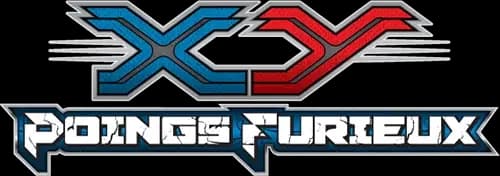 Furious Fists