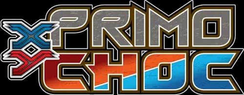Primal Clash