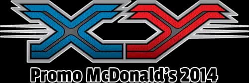 2014 McDonald's Collection