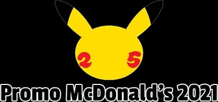2021 McDonald's Collection
