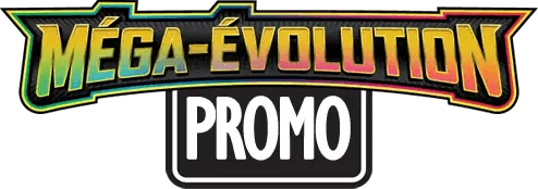Promos Méga-Évolution